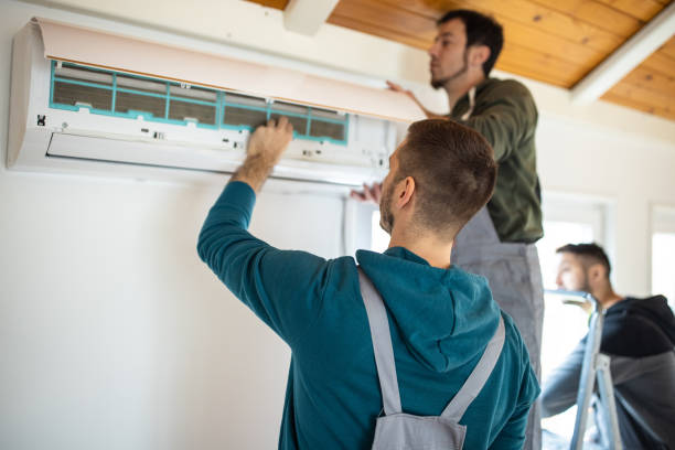 Trusted Lodi, NJ HVAC Experts