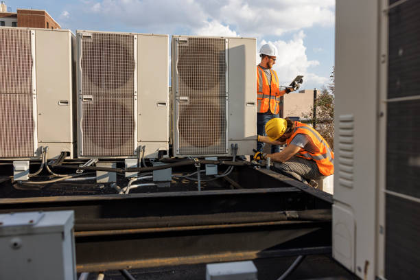 Best Commercial HVAC Repair  in Lodi, NJ