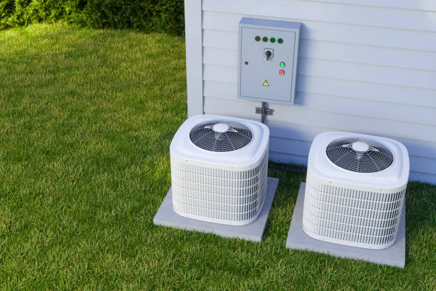 Best HVAC Replacement Cost  in Lodi, NJ