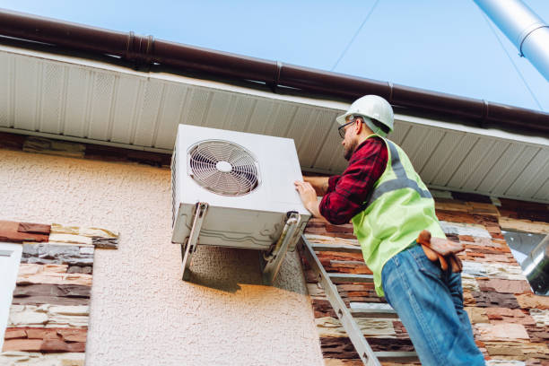 Best Emergency HVAC Repair  in Lodi, NJ