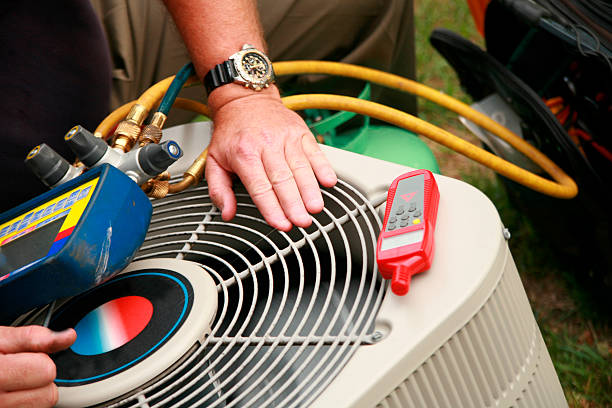 Best HVAC Tune-Up Services  in Lodi, NJ