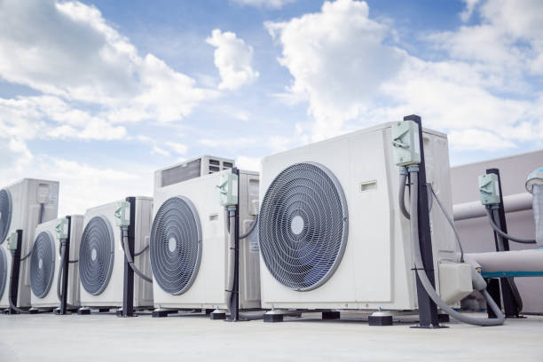 Best HVAC Air Duct Cleaning  in Lodi, NJ