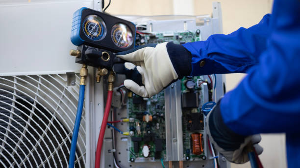 Best HVAC Companies Near Me  in Lodi, NJ